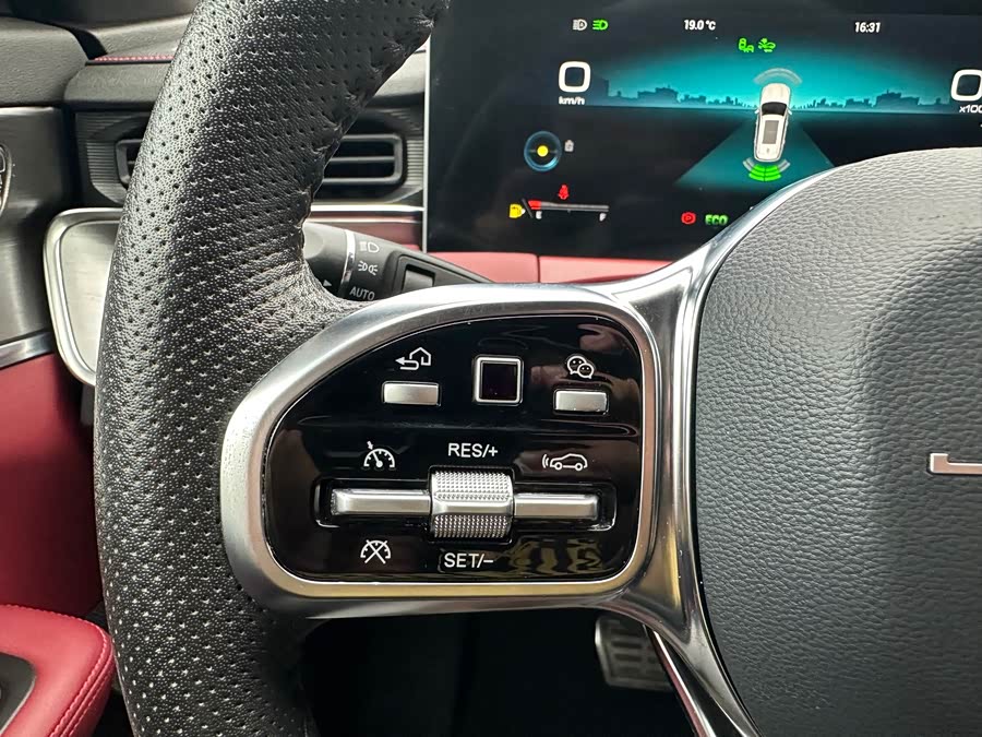 捷途 捷途X70 PLUS 2022 汽车图片 #10