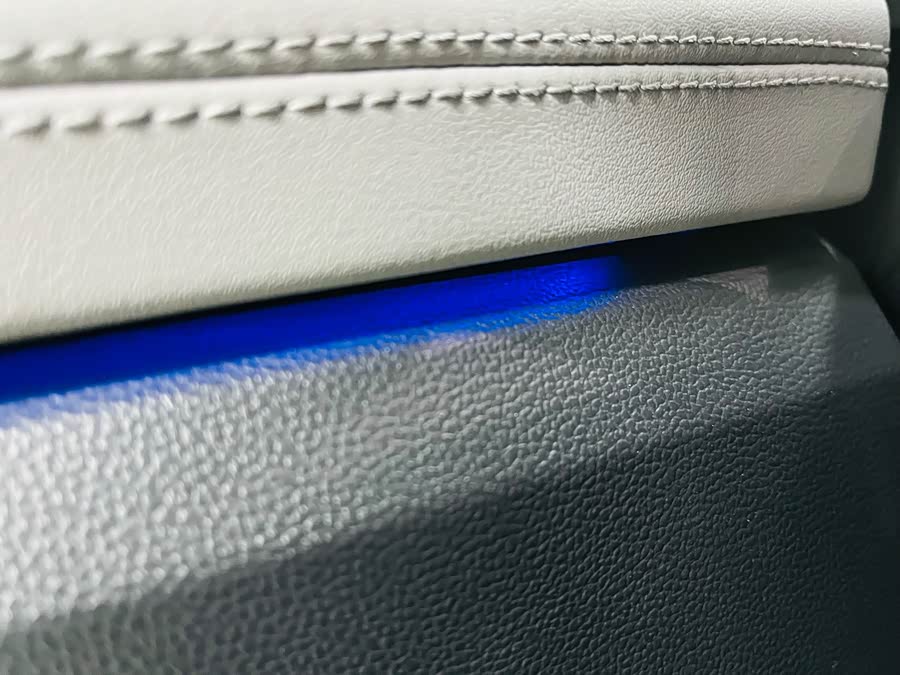 Volkswagen Tayron 2022 car image #10