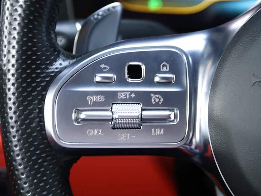 Mercedes-Benz AMG GT 2019 #10 Mercedes-Benz AMG GT 2019 car image #10