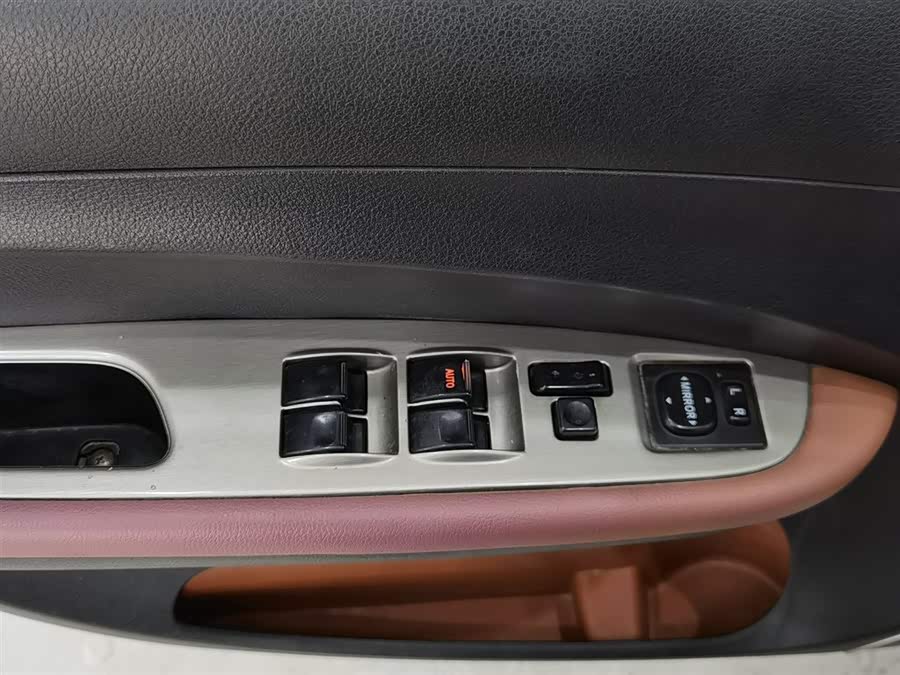 JOYEAR X5 2014 car image #10