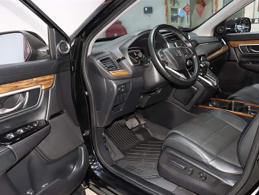 Honda CR-V 2022 car image #10