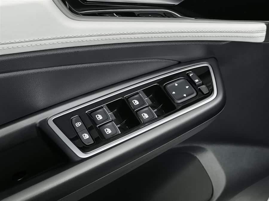 捷达VS5 2023 汽车图片 #10