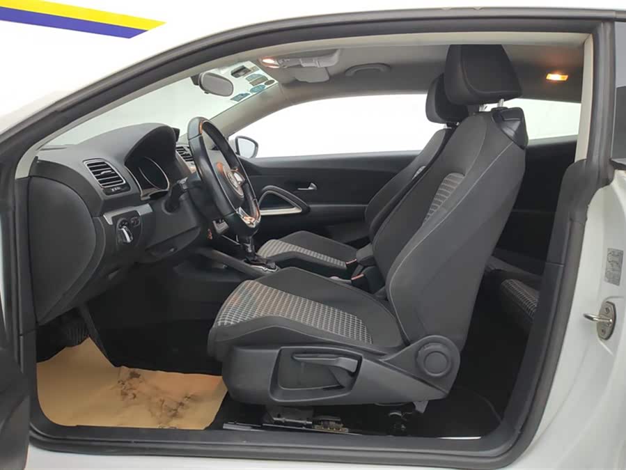 Volkswagen Scirocco 2016 #10 Volkswagen Scirocco 2016 image de voiture #10