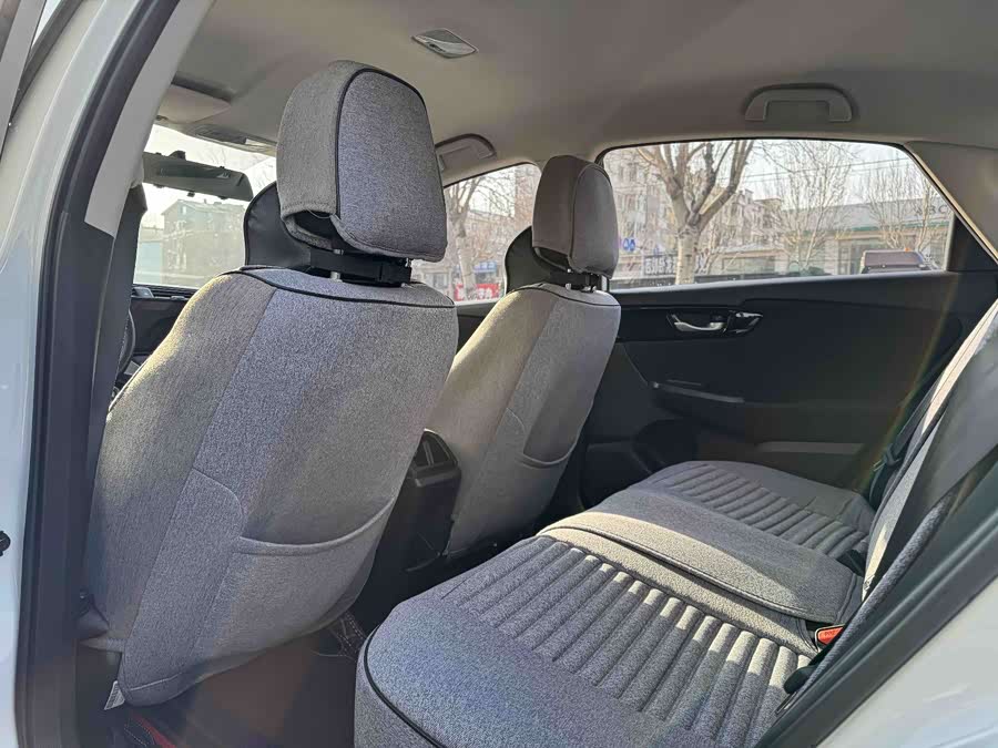 Honda Envix 2021 #10 Honda Envix 2021 car image #10