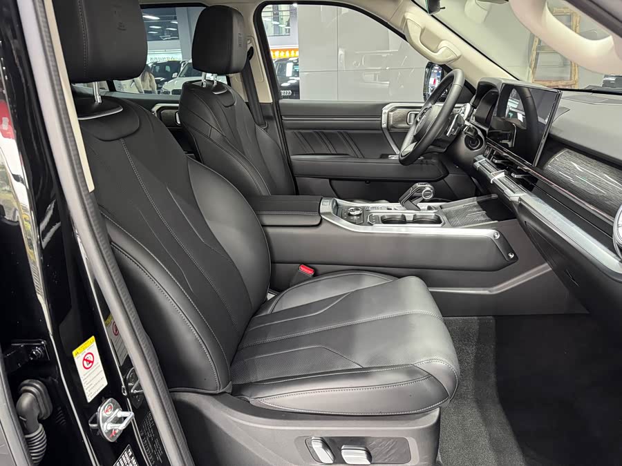 Tank 400 2024 صورة سيارة #10