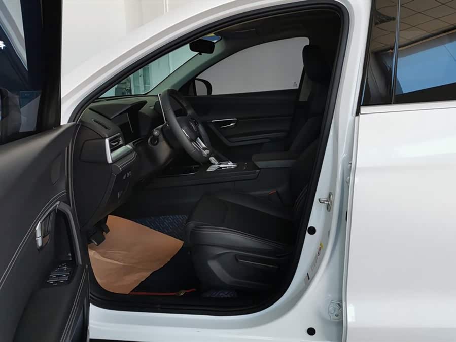 BYD Song Pro 2022 car image #10