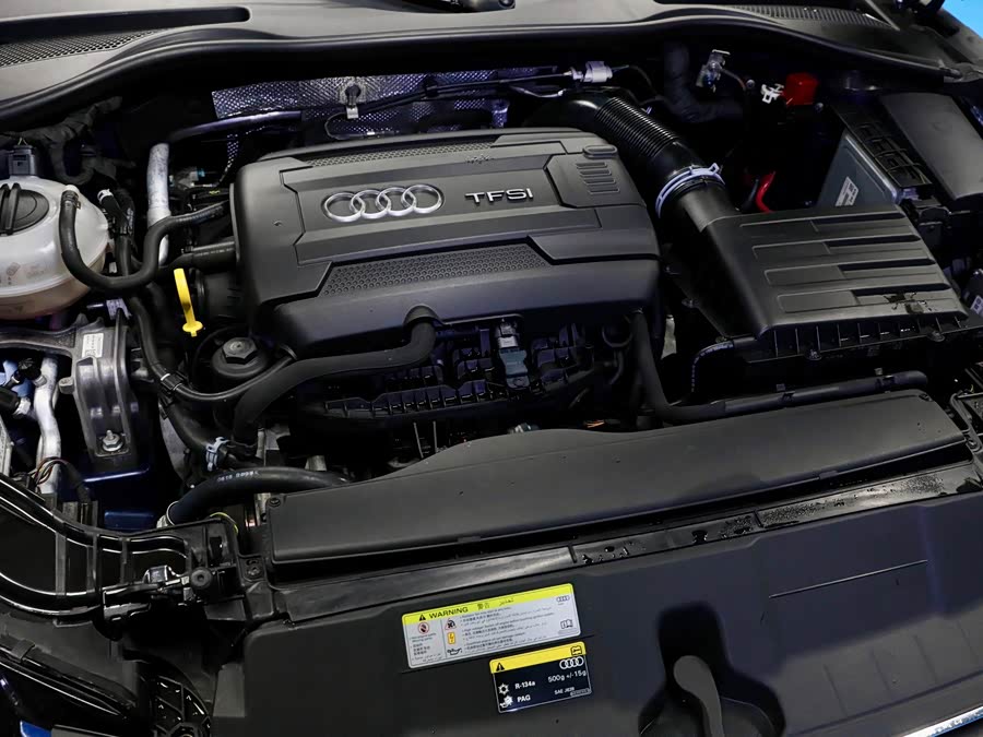 Audi TT 2016 image de voiture #10