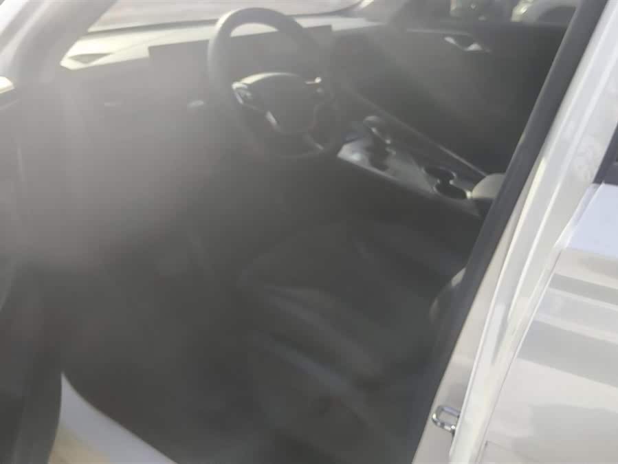 Roewe D5X DMH 2024 imagen de coche #10