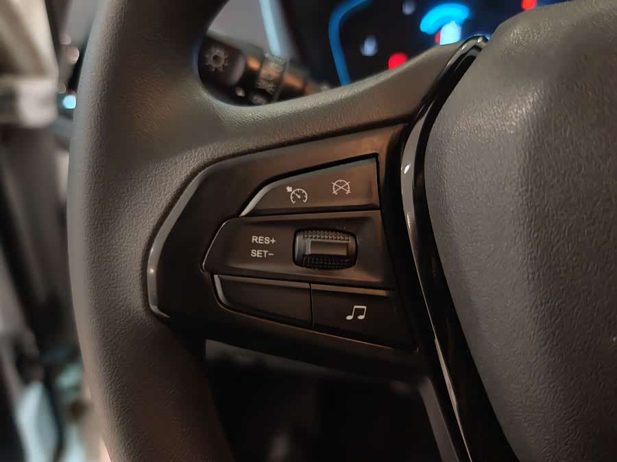 Changan CS15 2020 car image #10