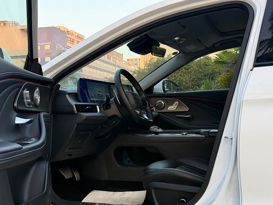 Chery Arrizo 8 2023 car image #10