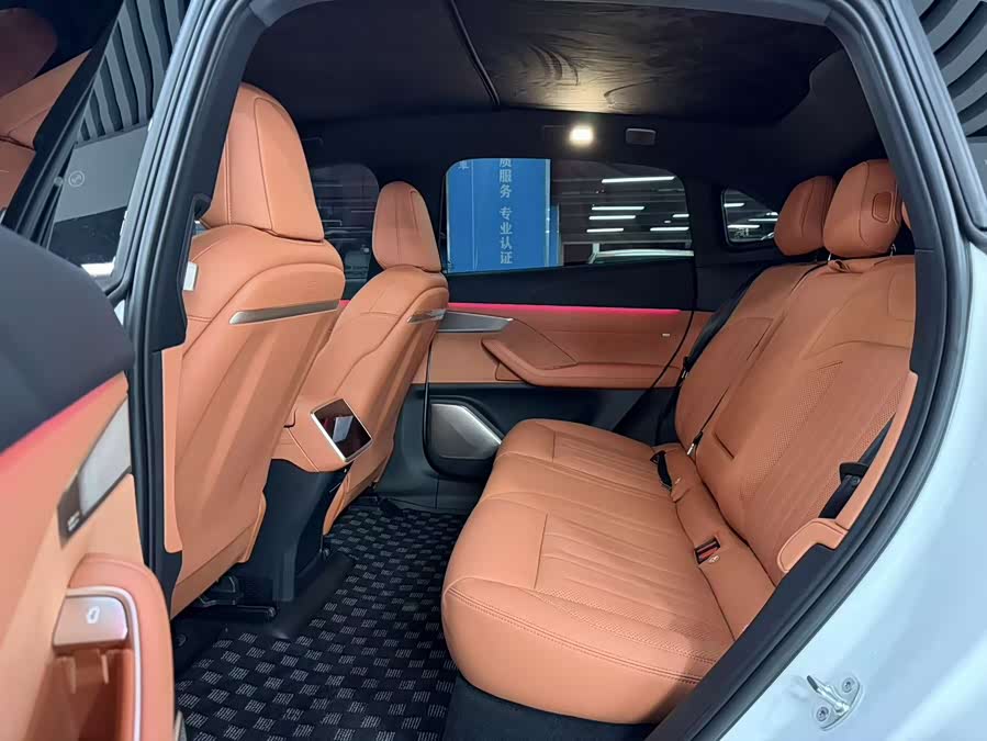 2025 car image #10