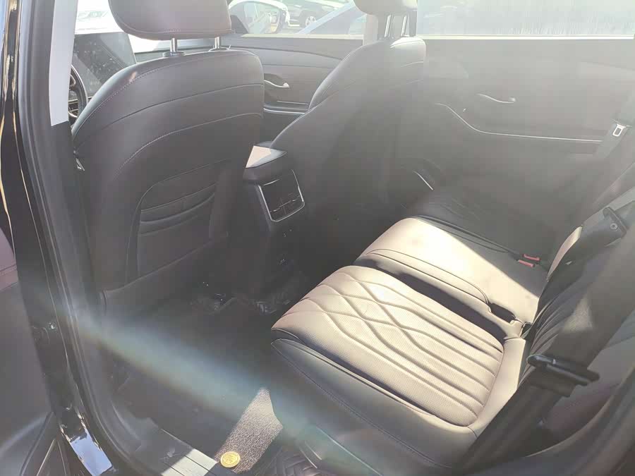 Jetour X90 PRO 2024 car image #10