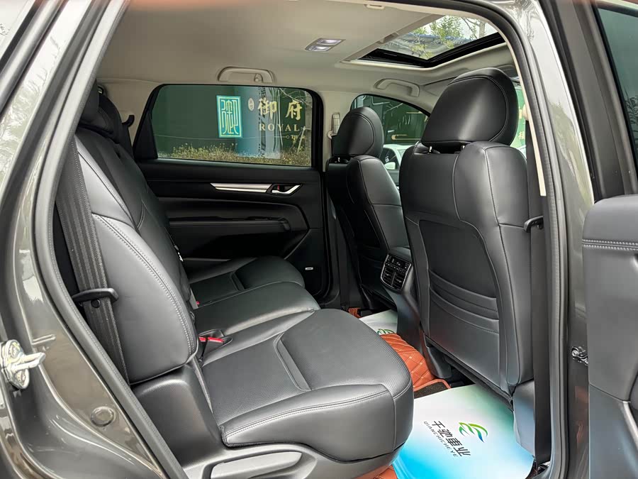 Mazda CX-8 2021 car image #10