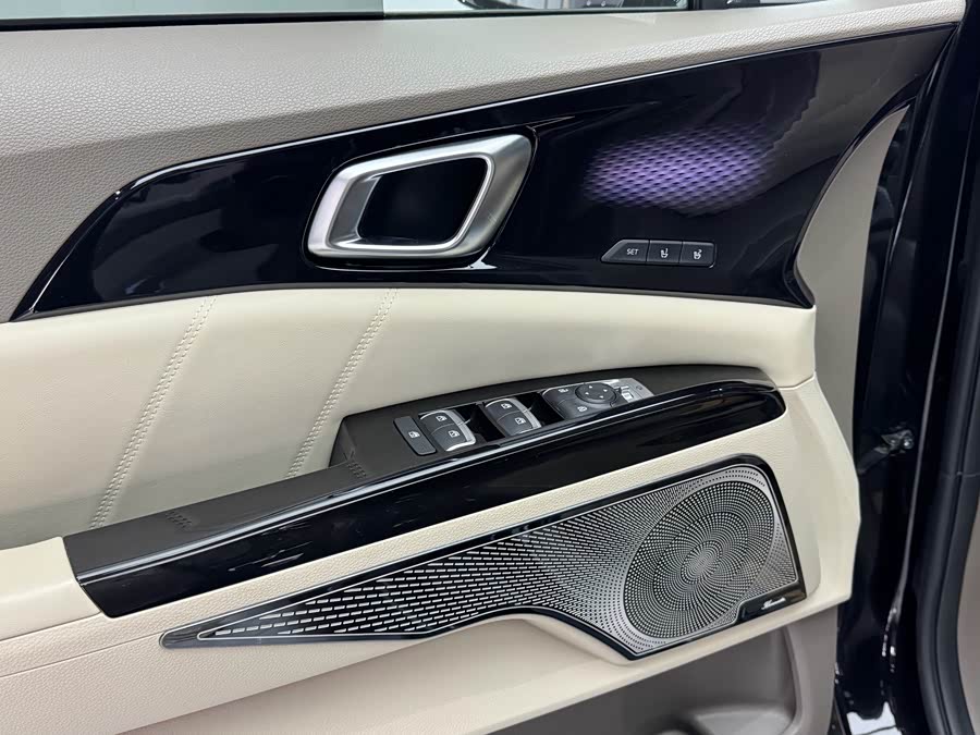 起亚 嘉华 2022 汽车图片 #10