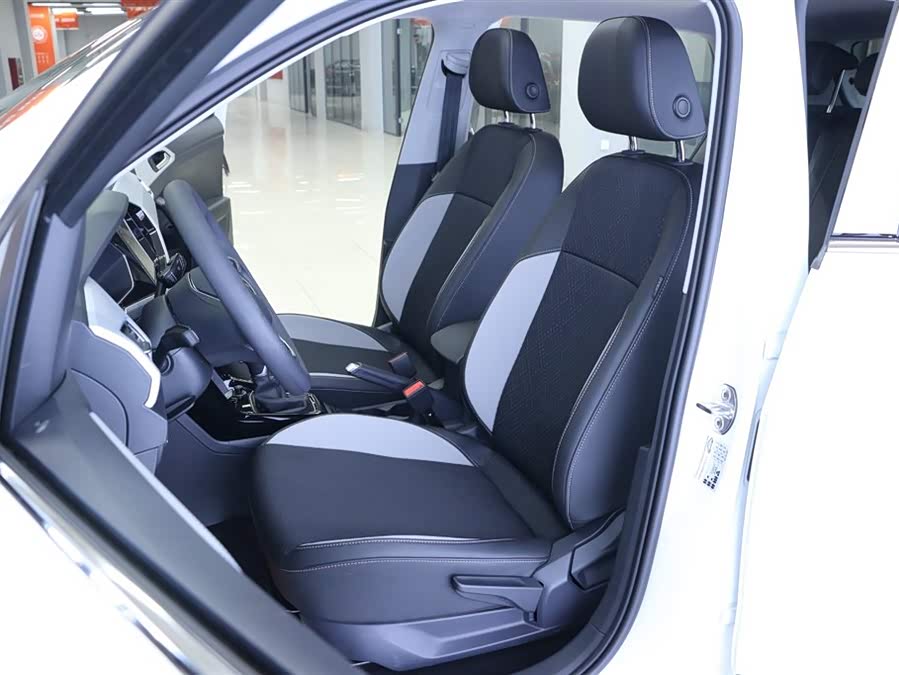Volkswagen Tacqua 2022 car image #10