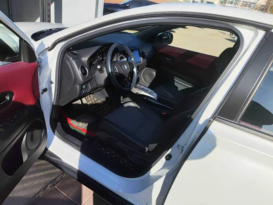 Honda XR-V 2021 صورة سيارة #10