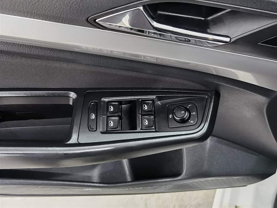 大众 宝来 2018 汽车图片 #10