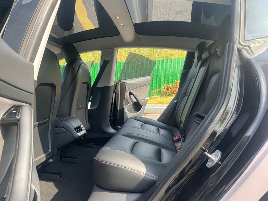 Tesla Model 3 2020 image de voiture #10