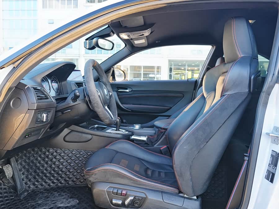 宝马 宝马M2 2020 汽车图片 #10