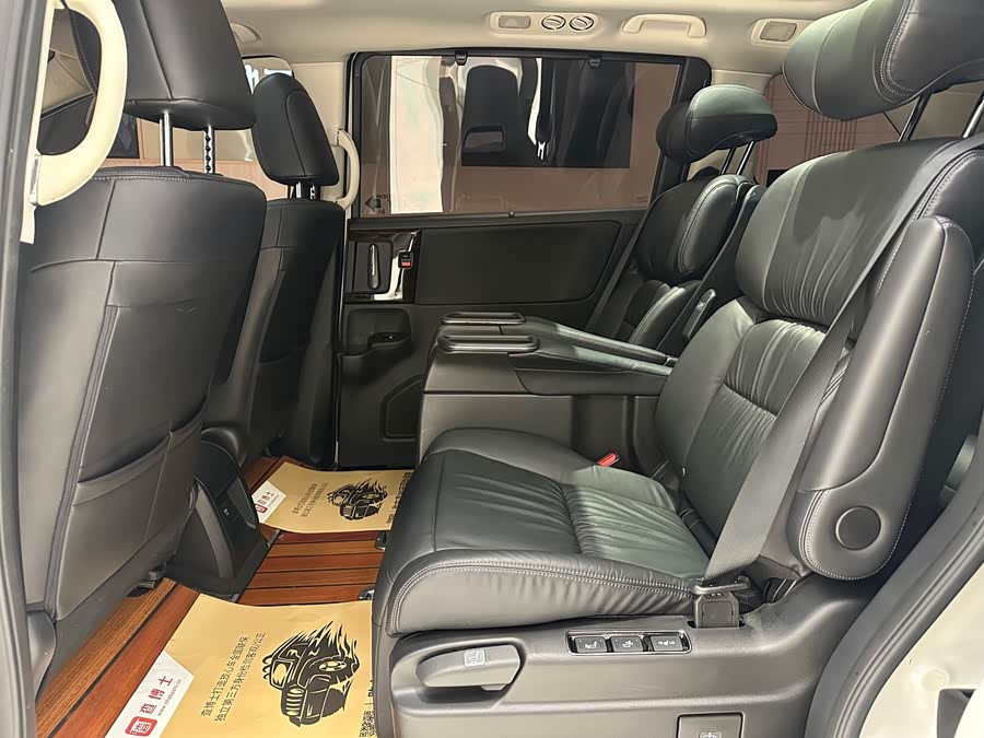 Honda ODYSSEY 2019 car image #10