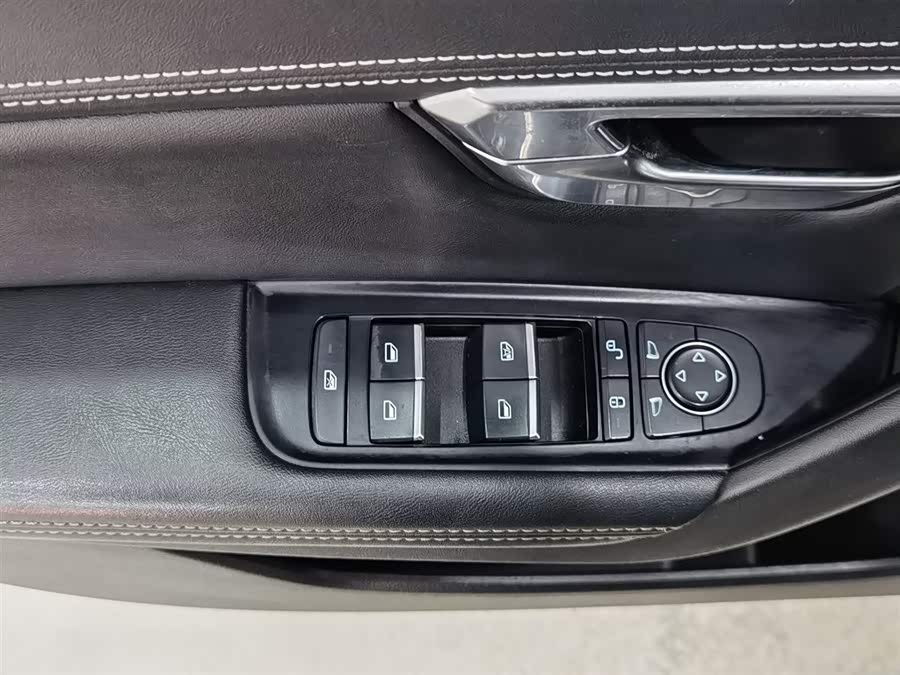 比亚迪 宋Pro 2020 汽车图片 #10