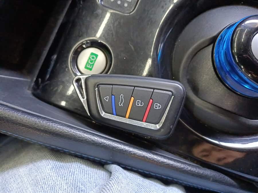 日产 轩逸·纯电 2019 汽车图片 #10