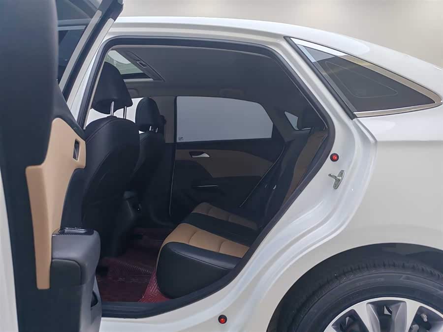 Chevrolet Sail 2016 #10 Chevrolet Sail 2016 imagen de coche #10