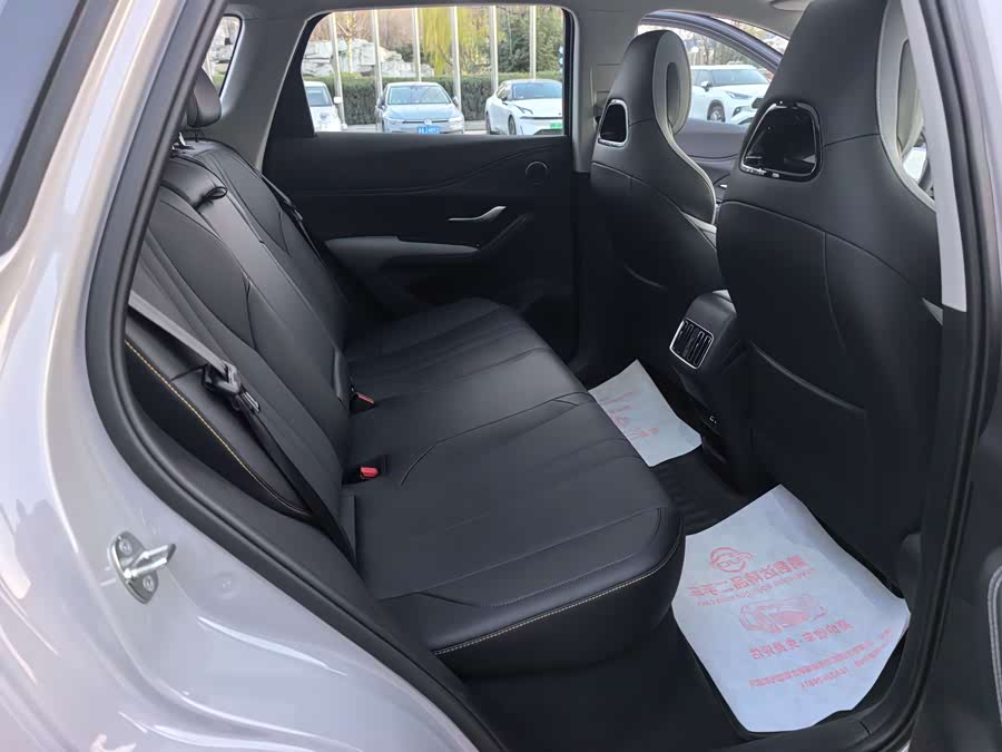 BYD Sea Lion 05 DM-i 2025 car image #10