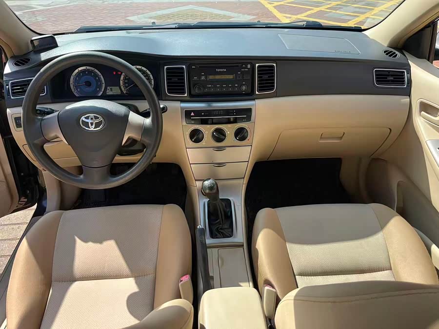 Toyota 2014 #10 Toyota 2014 car image #10