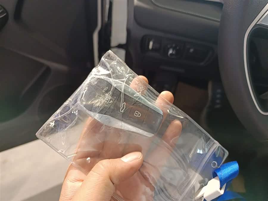 JAC A5 PLUS 2025 #10 JAC A5 PLUS 2025 immagine di auto #10