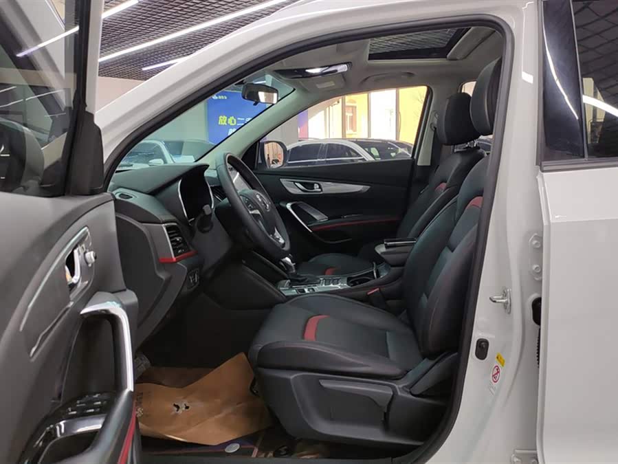 Changan CS55 2020 imagem de carro #10