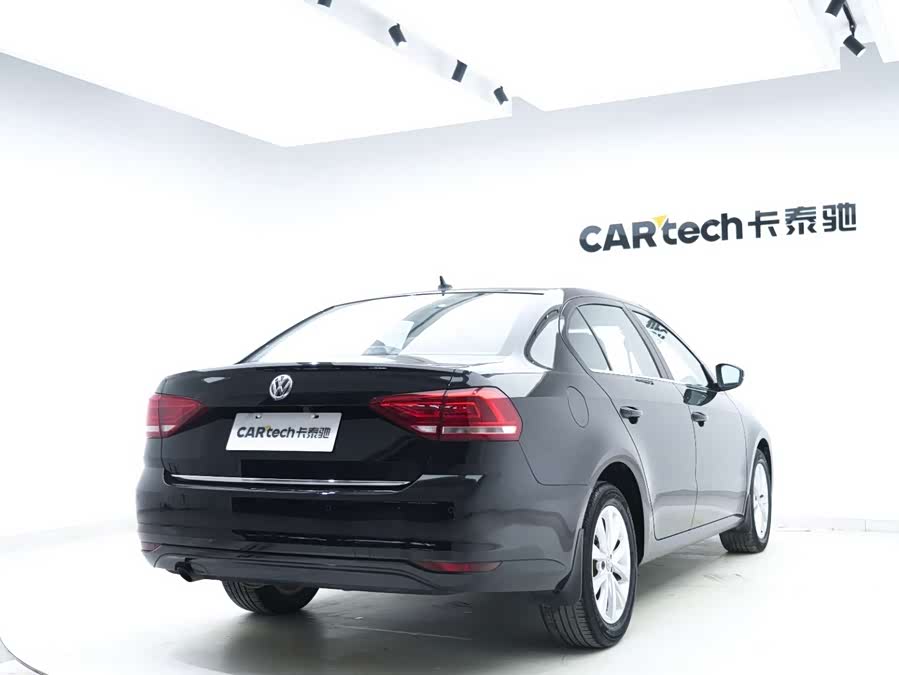 Volkswagen Lavida 2017 car image #10
