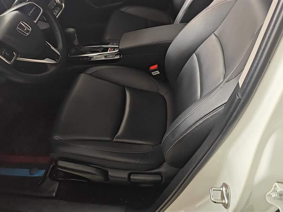 Honda Envix 2020 car image #10