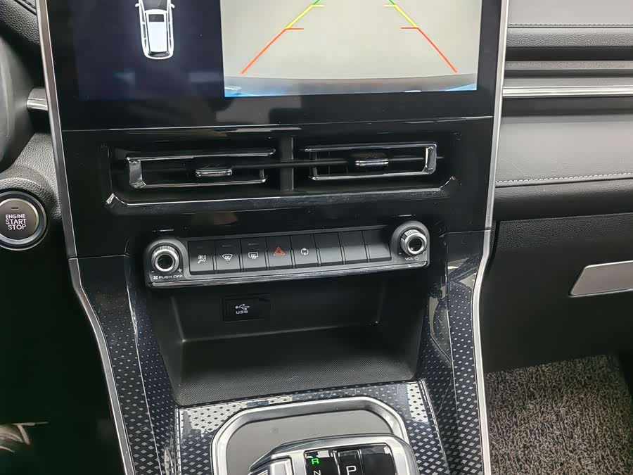 哈弗 哈弗M6 2022 汽车图片 #10