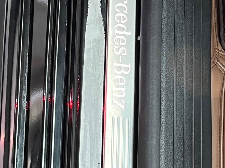 Mercedes-Benz GLS Class 2022 car image #10