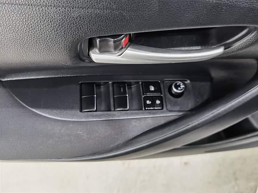 Toyota Corolla 2020 car image #10
