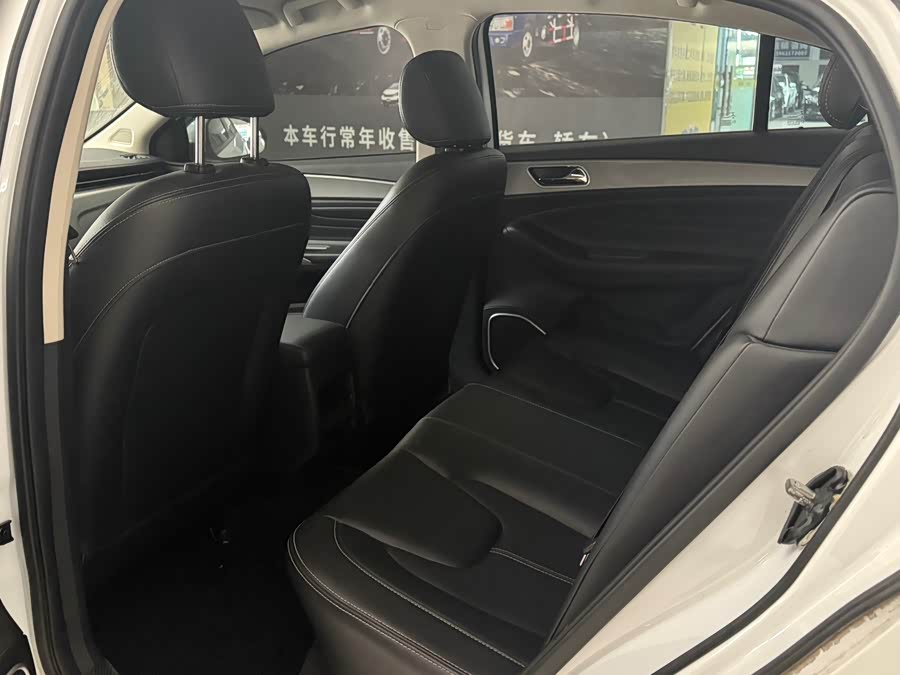 Chery Arrizo 5 2019 #10 Chery Arrizo 5 2019 car image #10