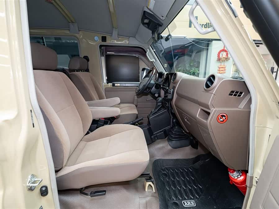 Toyota 2024 car image #10