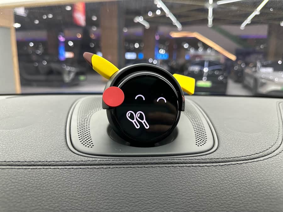 蔚来 蔚来ES6 2019 汽车图片 #10