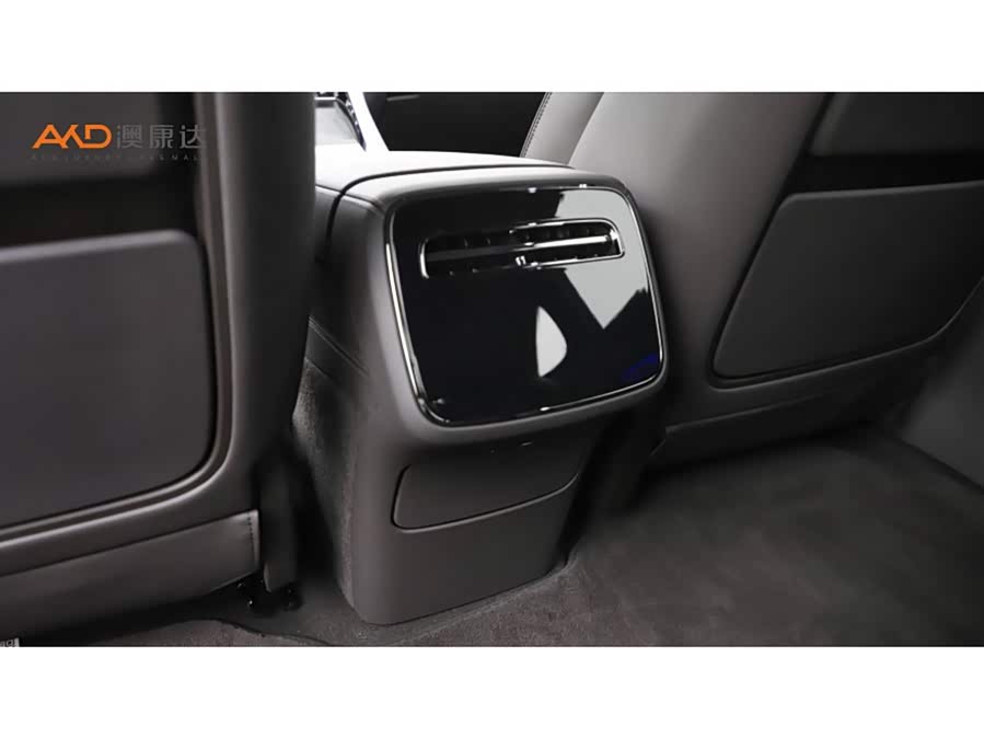 Denza Z9 2024 imagem de carro #10