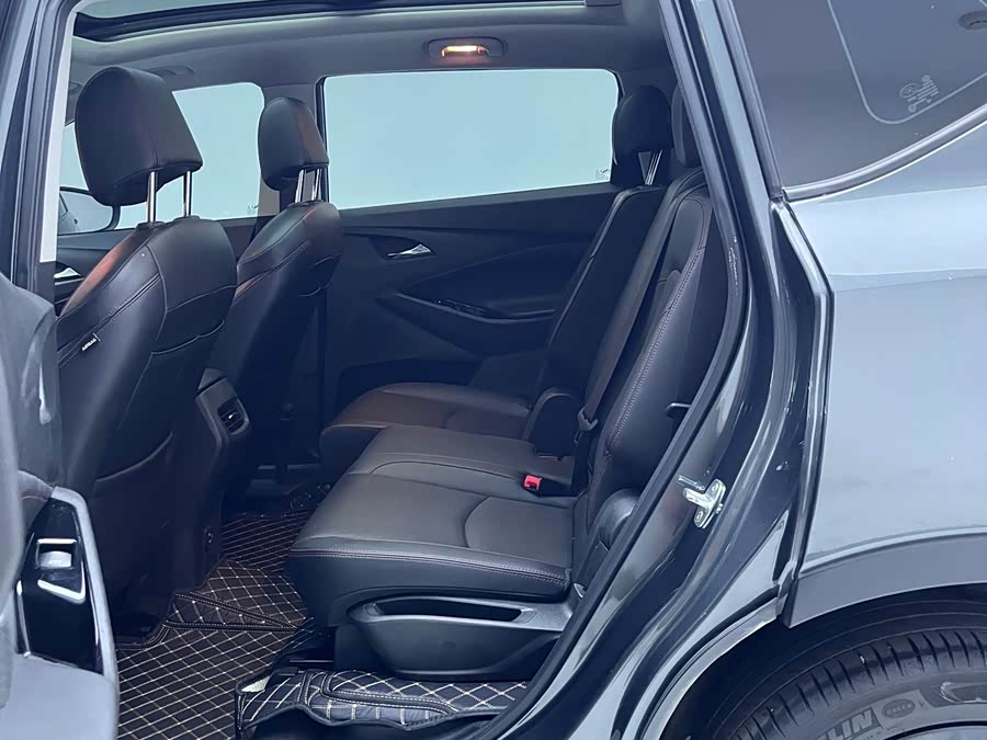 Chevrolet Orlando 2019 #10 Chevrolet Orlando 2019 car image #10