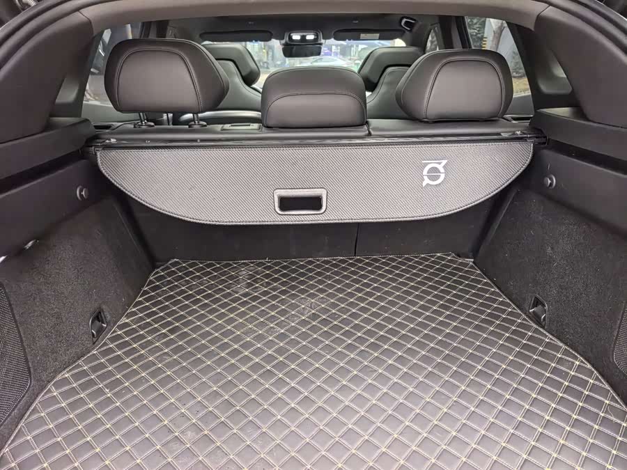 Deepal S07 2023 car image #10