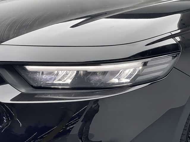 Honda Inspire 2023 #10 Honda Inspire 2023 immagine di auto #10