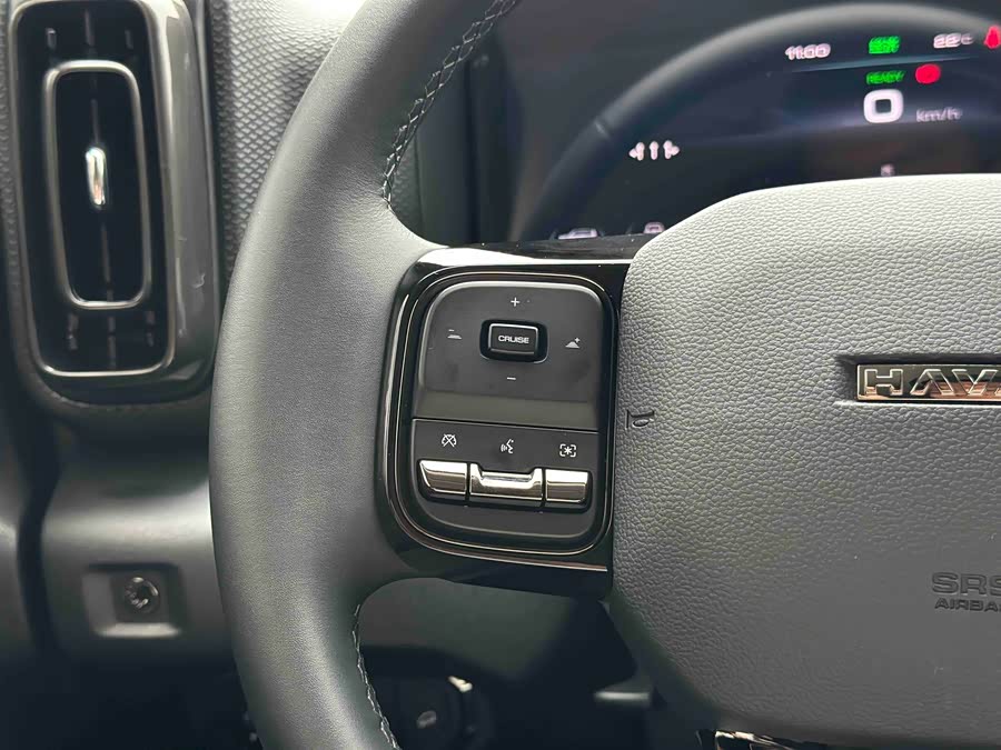 Haval Raptor New Energy 2024 car image #10