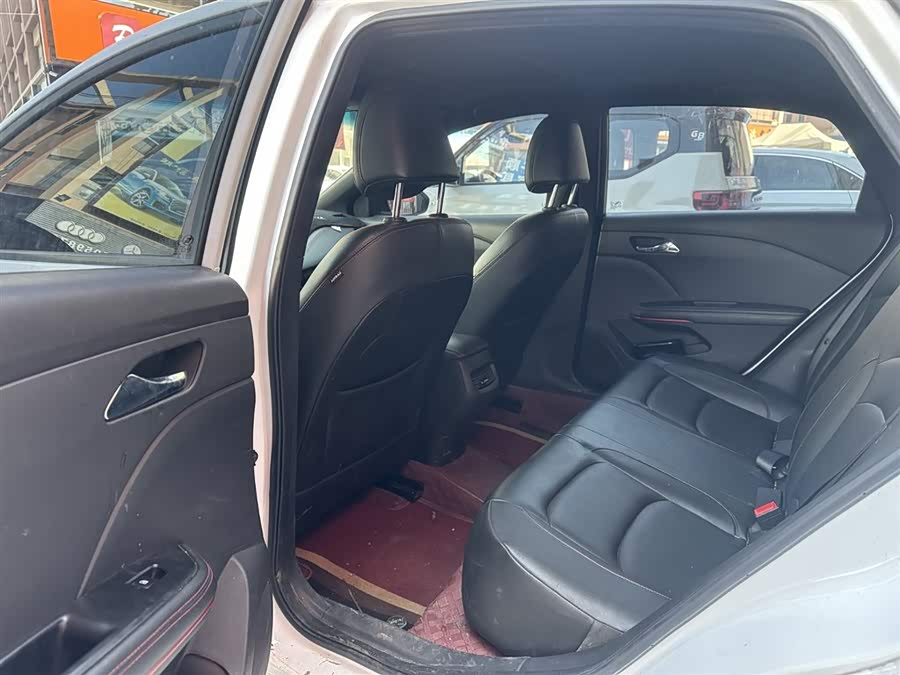 雪佛兰 科鲁泽 2019 汽车图片 #10