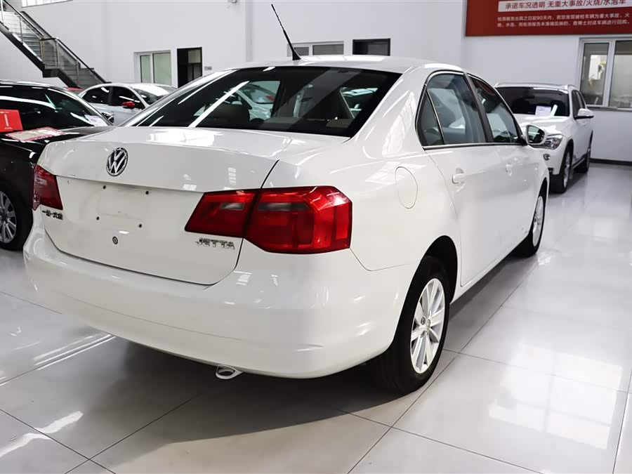 Jetta Jetta 2013 car image #10