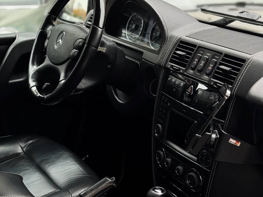 Mercedes-Benz G Class 2013 #10 Mercedes-Benz G Class 2013 immagine di auto #10