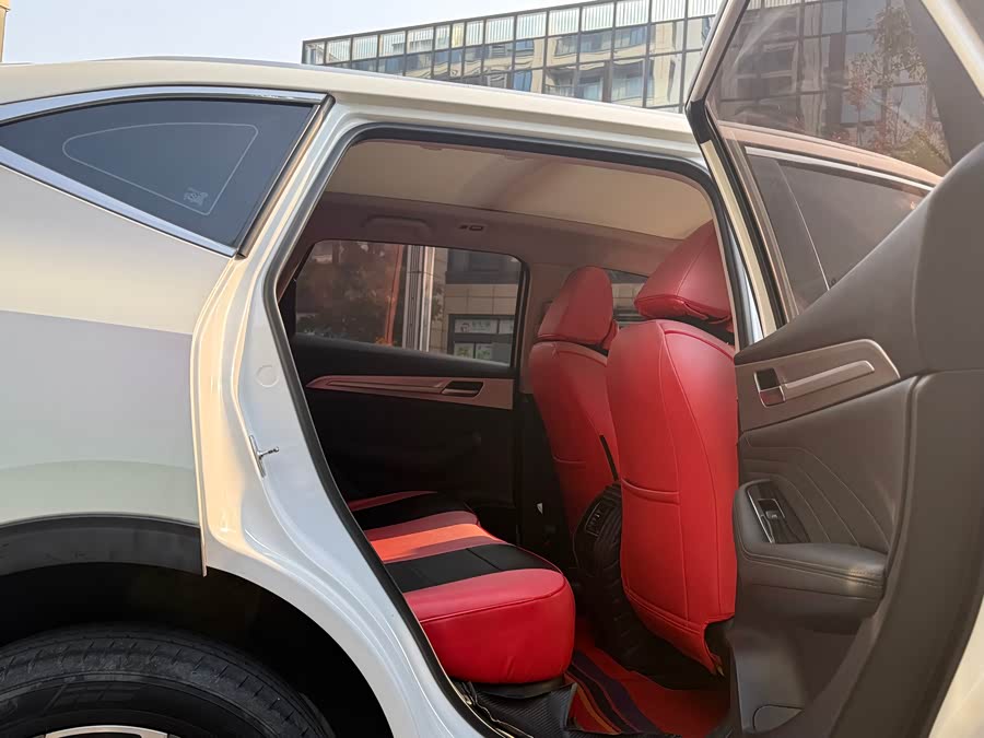 Haval F7 2020 صورة سيارة #10