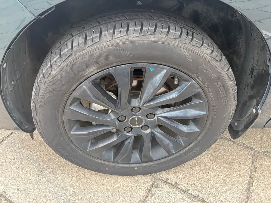 东风风行 风行T5 EVO 2020 汽车图片 #10