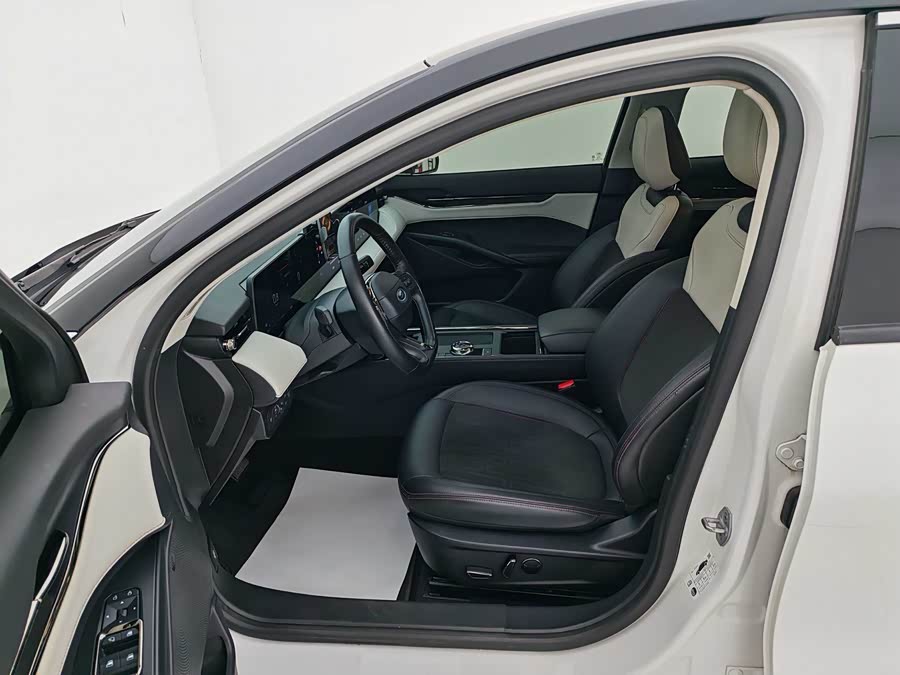 福特 蒙迪欧 2022 汽车图片 #10